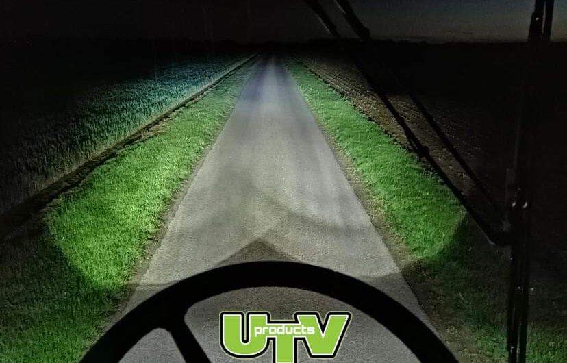 UTV Products Ireland Ltd